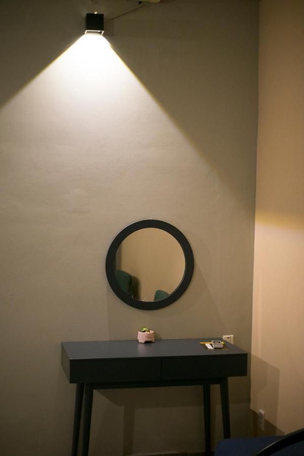 Happy Saigon Hostel Hô Chi Minh-Ville Extérieur photo