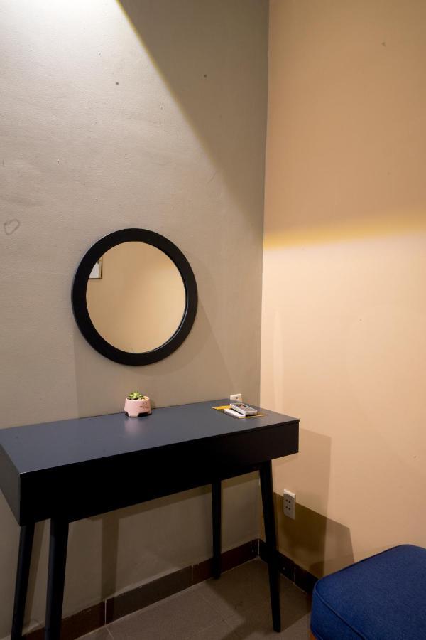 Happy Saigon Hostel Hô Chi Minh-Ville Extérieur photo