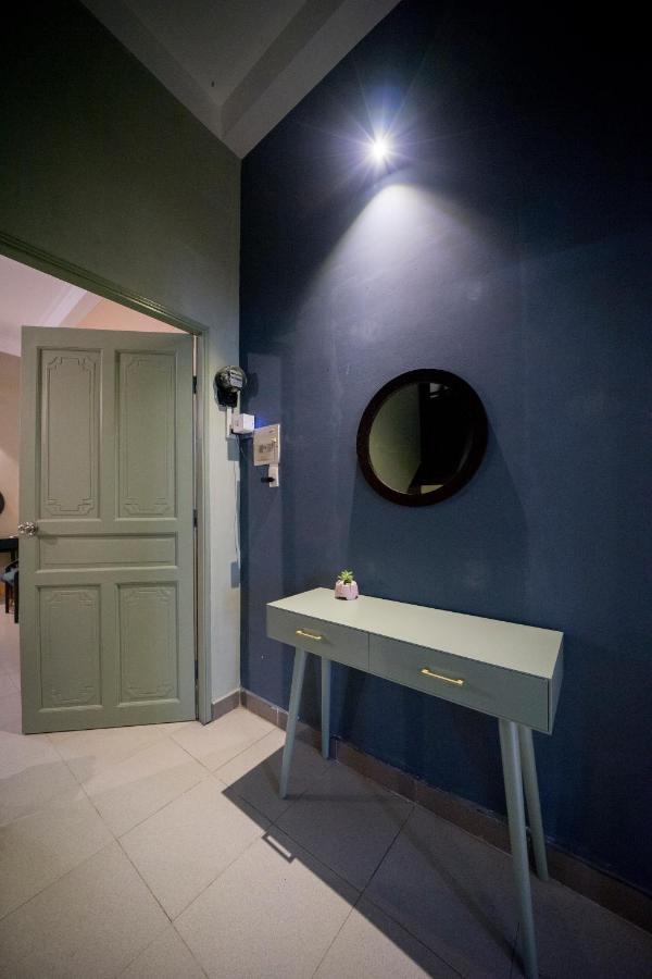 Happy Saigon Hostel Hô Chi Minh-Ville Extérieur photo